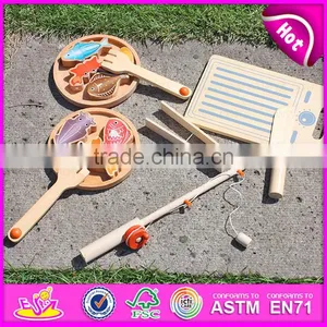 2015 Kids Indoor Mini Football/Soccer Board/Table Game for Promotional,Wholesale Wooden Mini Football Game Table Toy W01A087 thumbnail-3