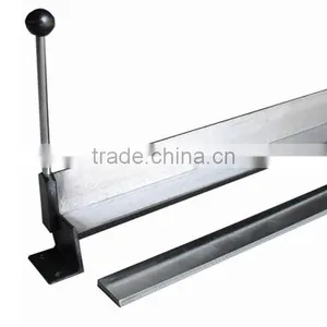 30" Metal Hand Bending Brake for Repairing thumbnail-2
