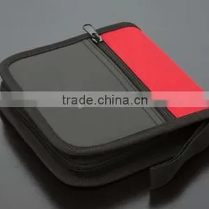 2015 Wholesale CD Storage Case for 28pcs thumbnail-2