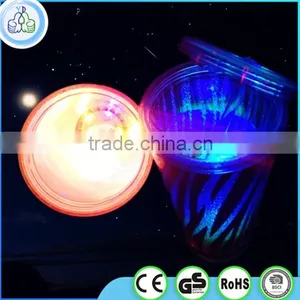 Wholesale Led ps Double Layer Cup thumbnail-1