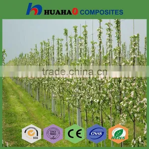 Fiberglass Garden Plant Support,High Strength Flexible Super UV Durable Fiberglass Plant Support Rod Fast Delivery thumbnail-1