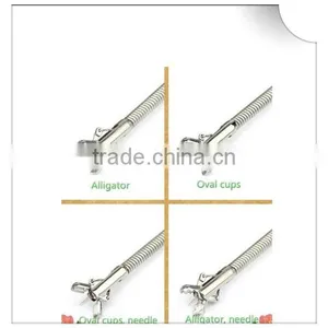 CE Disposable Endoscopic Flexible Biopsy Forceps for Medical Use thumbnail-4