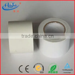 OEM Non Adhesive PVC Wrap Tape for Pipe Protection thumbnail-1