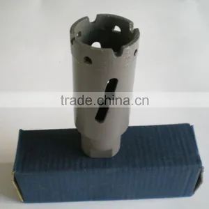 Diamond Core Drill thumbnail-1