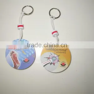 Foam Floating Key Chains thumbnail-6