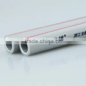 Factory Direct Supply PP-R Pipe Fantastic Quality With Properly Price thumbnail-4
