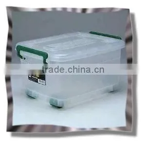 K300 Roller Box (under-wheel)(15 Liters) thumbnail-1