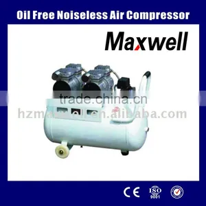 Oil Free Noiseless Air Compressor thumbnail-1