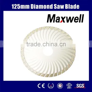 125mm Diamond Saw Blade thumbnail-1
