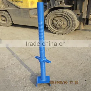 Adjustable& Screw Base Jack U Head thumbnail-1