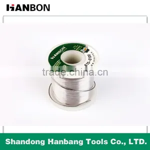 0.8mm/1.6mmProfessional No-clean Solder Wire/ Heating Core thumbnail-1