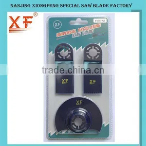 32mm HCS Oscillating Caulk Knife Blades thumbnail-4