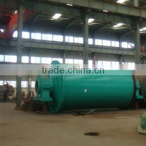 China Professional Supplier of Ore Process Mine Mill for Philippines thumbnail-1
