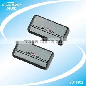 Hot Sale Car Safety Belt Stopper(Seat-Belt Clip) thumbnail-1