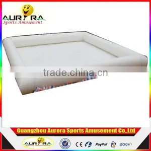 Hot Sell Swimming Pool / Pool Toys / Inflatable Adult Swimming Pool Can Be Customized thumbnail-1