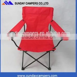Outdoor Camping Canvas Roof Tent Use Beach Chair for Sale thumbnail-3