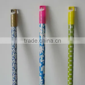 Eucalyptus Broom Wooden Stick thumbnail-6