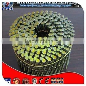 2-3/8" Common Coil Nails thumbnail-1