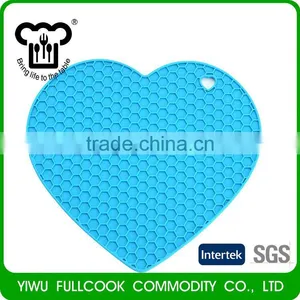 Factory Sale Excellent Quality Eco-friendly Table Plate Mat thumbnail-1