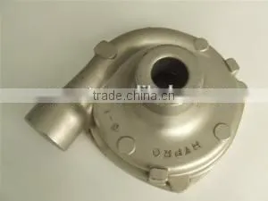Stainless Steel Casting Manufacture thumbnail-1