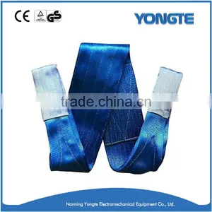 Double Ply Polyester Webbing Sling thumbnail-6