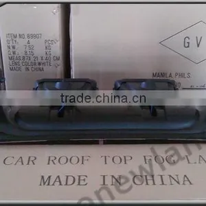 Car 4X4 Fog Light thumbnail-1