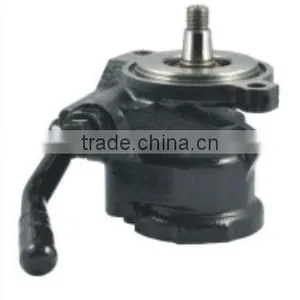 POWER STEERING PUMP 44320-60182 44320-60330 FZJ80 1FZ thumbnail-1