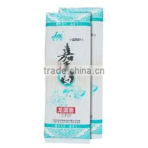 "Jiahe Snow Dragon" Halal Hanging Noodles thumbnail-1