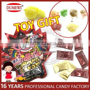 Cheap Magic Rocks Popping Candy Manufacturer thumbnail-4