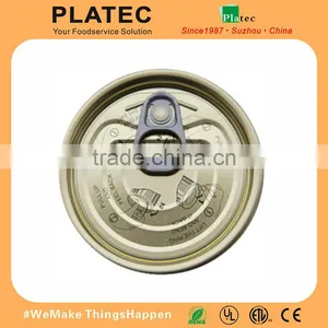 Cheap Tinplate Easy Open End thumbnail-3