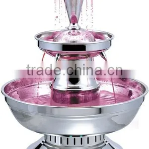 2015 High Quality Cheap Price Wine Fountain With CE thumbnail-1