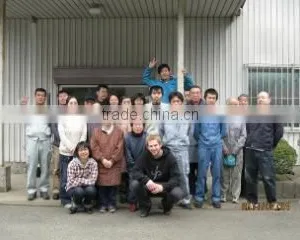 Kyoei Golf Industry Co.,ltd. company overview - view 1 thumbnail