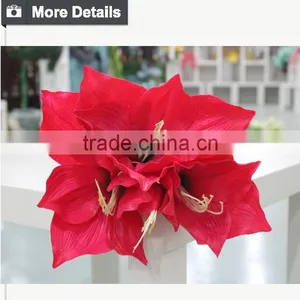 Silicone Artificial Flowers Waterproof Artificial Flowers Cheap Wholesale Artificial Flowers thumbnail-5