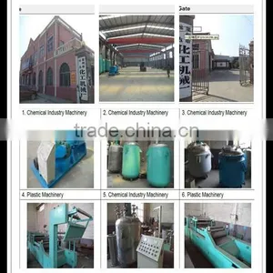 Hot Melt Glue Sticks/granule/ Flat Making Machine/hot Melt Adhesive Stick Machine for Book Binding thumbnail-3