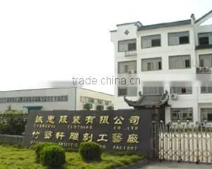 Zhuyixuan Artistic Carving Co., Ltd. company overview - view 1 thumbnail