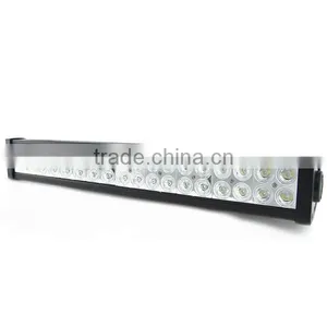 4X4 4WD Offroad LED Lighting 120w Dual Row Led Light Bars Epistar thumbnail-2