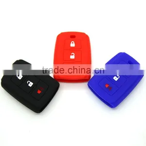 Hot Selling High Quality Remote Key Case for Toyota With Custom Logo thumbnail-5
