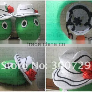 the Dorothy Costume Dorothy Mascot Costume thumbnail-2