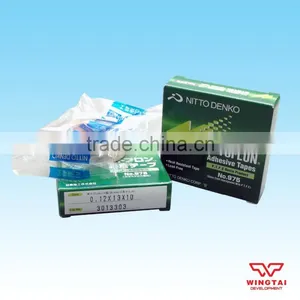 Japan Nitoflon Nitto Denko 975 PTFE Tape thumbnail-2