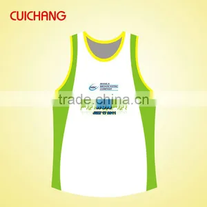 Bodybuilding Apparel,womens Gym Wear,tanktop Stringer-tank-top-wholesale LL-341 thumbnail-1