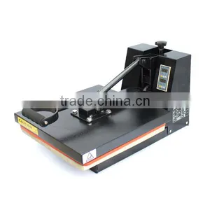 Cheap Price Most Popular Flat Heat Press Machine 15x15 thumbnail-2