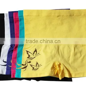 Fantacy Thin High Waist Slimming Panties thumbnail-1