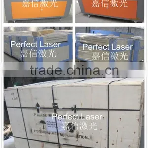 Wood Glass Acrylic Marble Stone Leather Silicone CO2 Laser Engraver thumbnail-5