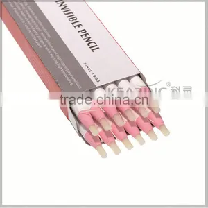 Cut-free Invisible Pencil,High Temperature Disappeared Pen,non Toxic China Kearing Manufacture#SDP170 thumbnail-1
