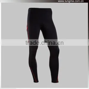 Full Length Nylon Quick Dry Compressionc thumbnail-3