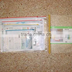 1 Dollar Store Stationary China Product Cheap Document Bag thumbnail-1