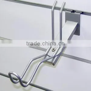 Ice Skate Shoes Slatwall In-line Skate Holder thumbnail-3