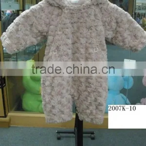 Kid's Overall thumbnail-1