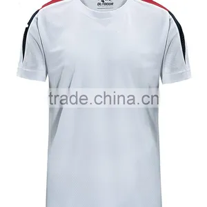 2016 New Quick Dry T-shirt Outdoor Clothes Drying Sport Unifrom thumbnail-2