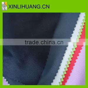 Taslan 100% Nylon Woven Fabric for Lining thumbnail-1